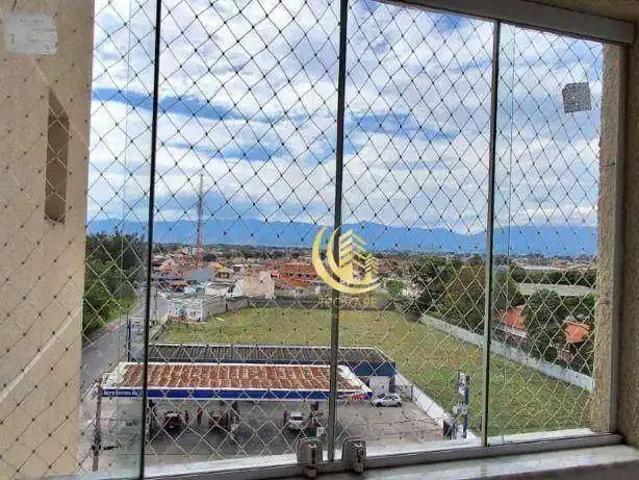 Apartamento venda em Região Imediata de Franca, Juranda