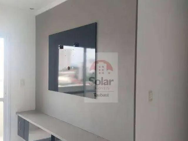 Apartamento venda em Região Imediata de Taubaté-Pindamonhangaba, Região Metropolitana do Vale do Paraíba e Litoral Norte