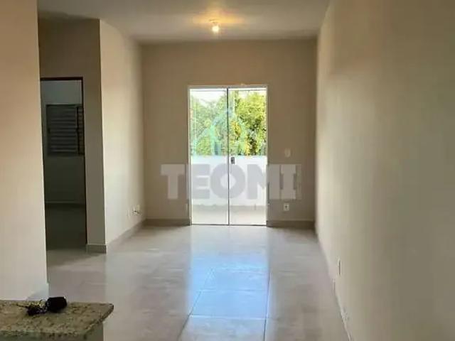 Apartamento venda em Região Imediata de Franca, Juranda