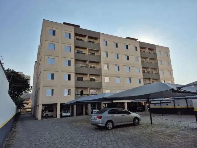 Apartamento venda em Região Imediata de Taubaté-Pindamonhangaba, Região Metropolitana do Vale do Paraíba e Litoral Norte