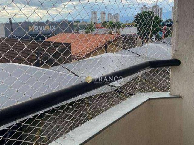 Apartamento venda em Região Imediata de Taubaté-Pindamonhangaba, Região Metropolitana do Vale do Paraíba e Litoral Norte