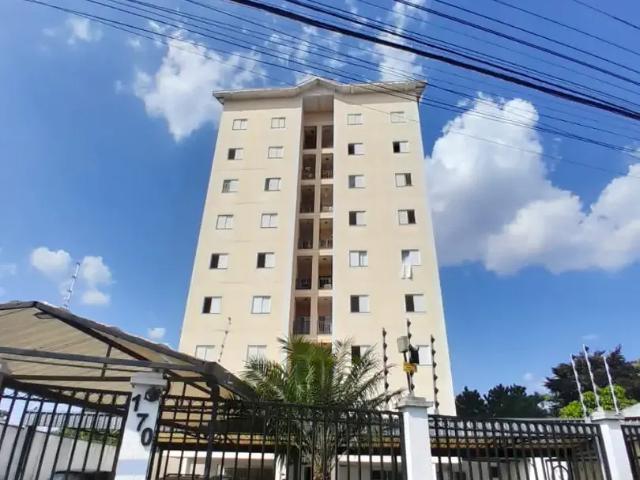 Apartamento venda em Região Imediata de Taubaté-Pindamonhangaba, Região Metropolitana do Vale do Paraíba e Litoral Norte