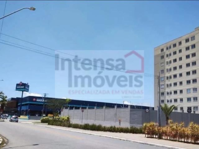 Apartamento venda em Vila Iapi, Taubaté