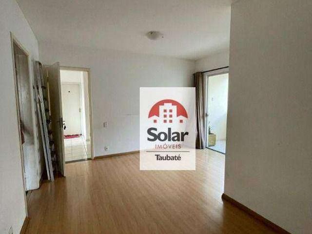 Apartamento venda em Região Imediata de Taubaté-Pindamonhangaba, Região Metropolitana do Vale do Paraíba e Litoral Norte