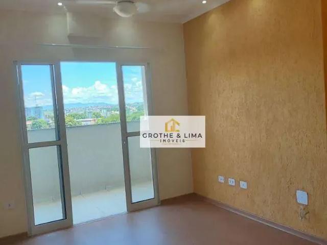 Apartamento venda em Região Imediata de Taubaté-Pindamonhangaba, Região Metropolitana do Vale do Paraíba e Litoral Norte