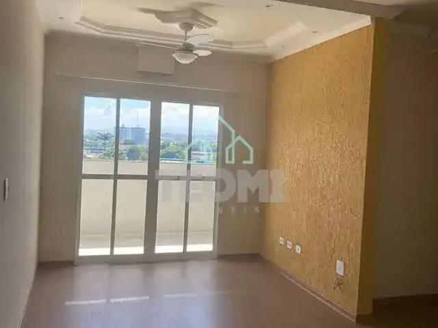 Apartamento venda em Região Imediata de Taubaté-Pindamonhangaba, Região Metropolitana do Vale do Paraíba e Litoral Norte