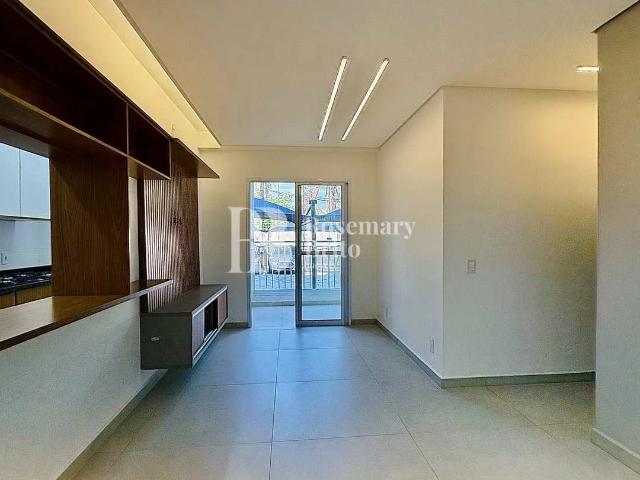 Apartamento venda em Parque São Jorge, Taubaté
