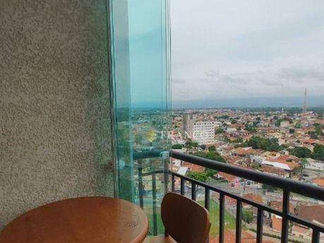 Apartamento venda em Região Imediata de Taubaté-Pindamonhangaba, Região Metropolitana do Vale do Paraíba e Litoral Norte