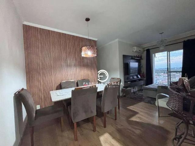 Apartamento venda em Região Imediata de Taubaté-Pindamonhangaba, Região Metropolitana do Vale do Paraíba e Litoral Norte