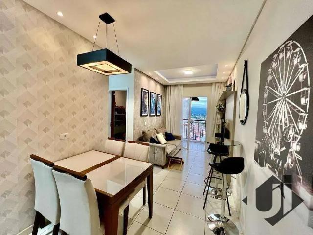 Apartamento venda em Região Imediata de Taubaté-Pindamonhangaba, Região Metropolitana do Vale do Paraíba e Litoral Norte