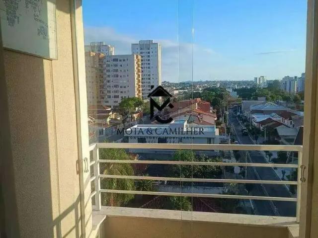 Apartamento venda em Região Imediata de Taubaté-Pindamonhangaba, Região Metropolitana do Vale do Paraíba e Litoral Norte