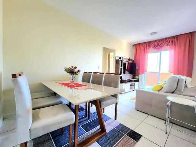 Apartamento venda em Região Imediata de Taubaté-Pindamonhangaba, Região Metropolitana do Vale do Paraíba e Litoral Norte