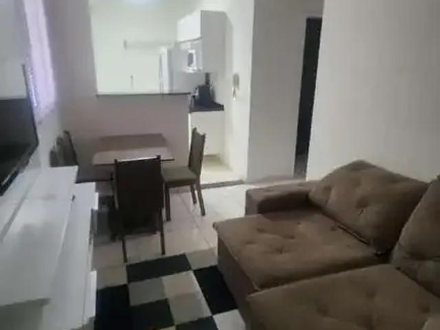 Apartamento venda em Região Imediata de Taubaté-Pindamonhangaba, Região Metropolitana do Vale do Paraíba e Litoral Norte