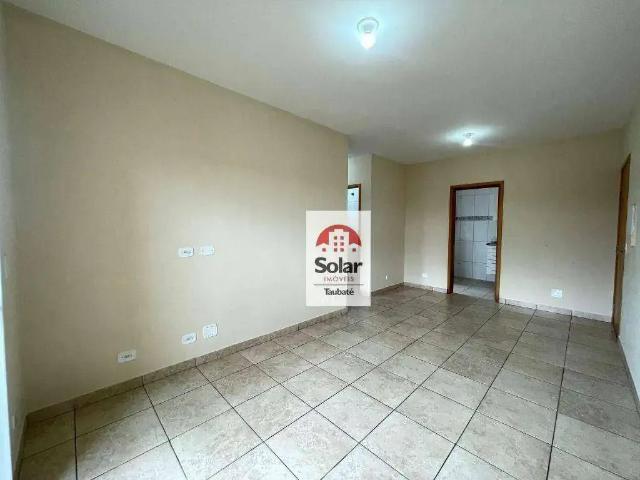 Apartamento venda em Região Imediata de Taubaté-Pindamonhangaba, Região Metropolitana do Vale do Paraíba e Litoral Norte