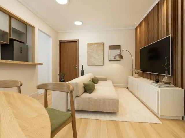 Apartamento venda em Região Imediata de Taubaté-Pindamonhangaba, Região Metropolitana do Vale do Paraíba e Litoral Norte