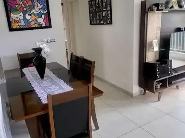 Apartamento venda em Vila São José, Taubaté