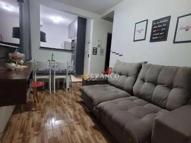 Apartamento venda em Região Imediata de Taubaté-Pindamonhangaba, Região Metropolitana do Vale do Paraíba e Litoral Norte