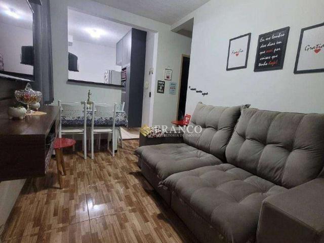 Apartamento venda em Região Imediata de Taubaté-Pindamonhangaba, Região Metropolitana do Vale do Paraíba e Litoral Norte