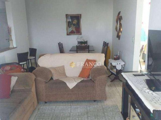 Apartamento venda em Região Imediata de Taubaté-Pindamonhangaba, Região Metropolitana do Vale do Paraíba e Litoral Norte