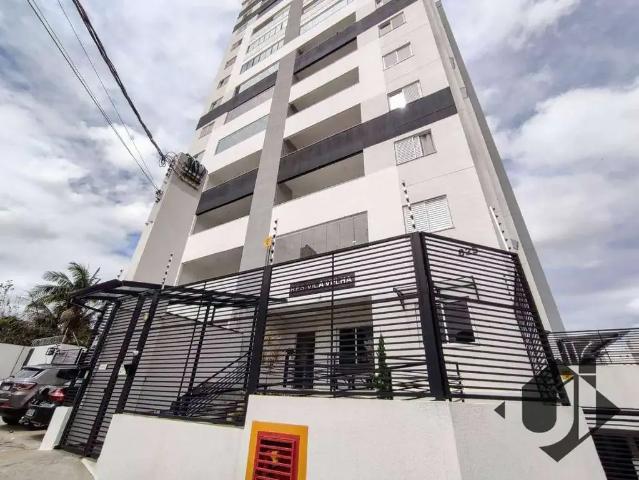 Apartamento venda em Vila São José, Taubaté