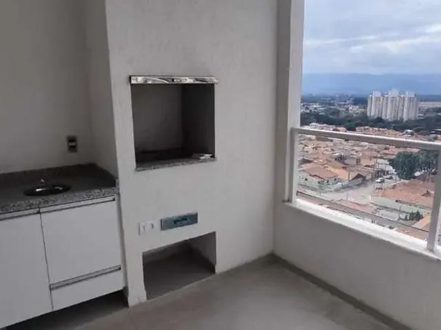 Apartamento venda em Região Imediata de Taubaté-Pindamonhangaba, Região Metropolitana do Vale do Paraíba e Litoral Norte