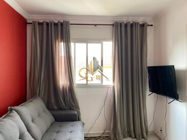 Apartamento venda em Vila São José, Taubaté
