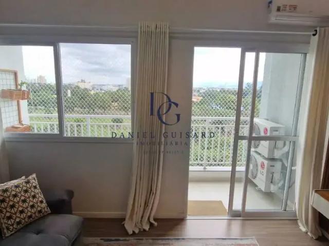 Apartamento venda em Vila São José, Taubaté