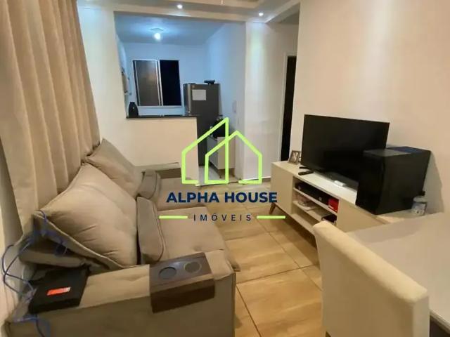 Apartamento venda em Vila São José, Taubaté