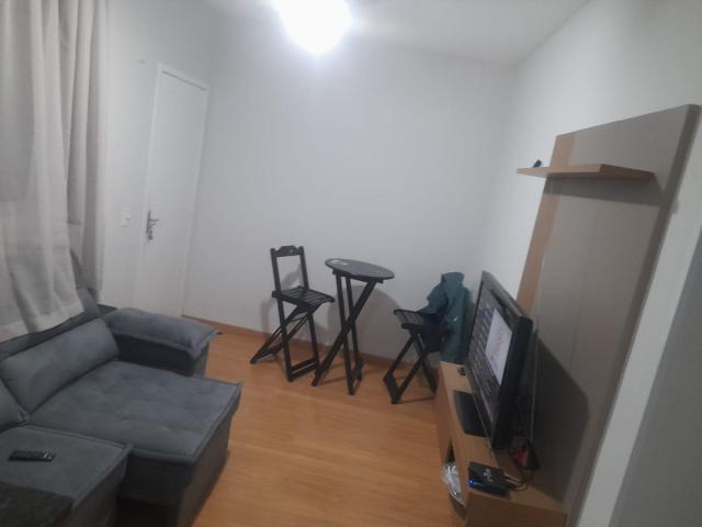 Apartamento venda em Vila São José, Taubaté