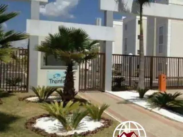 Apartamento venda em Vila São José, Taubaté