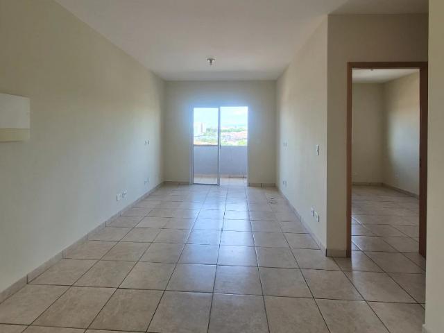 Apartamento venda em Jardim Ana Emília, Taubaté