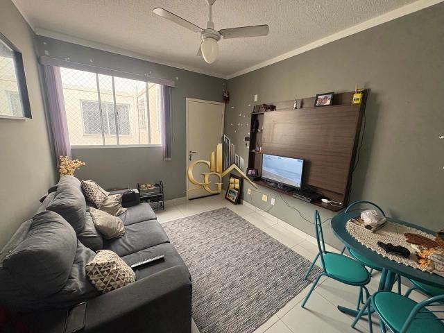 Apartamento venda em Jardim Eulália, Taubaté