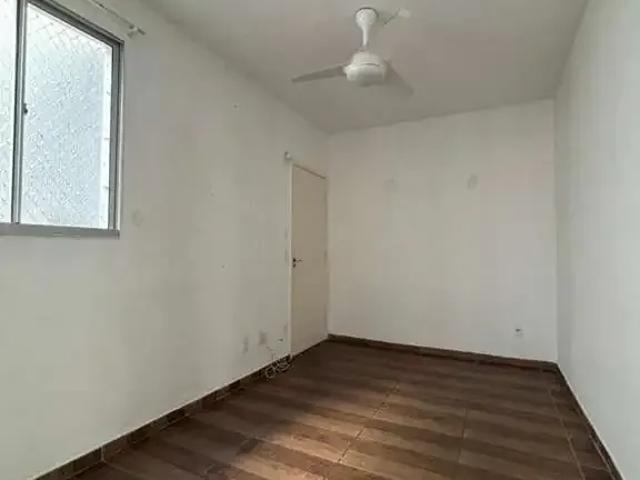 Apartamento venda em Vila São José, Taubaté