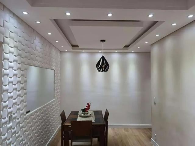 Apartamento venda em Região Imediata de Taubaté-Pindamonhangaba, Região Metropolitana do Vale do Paraíba e Litoral Norte