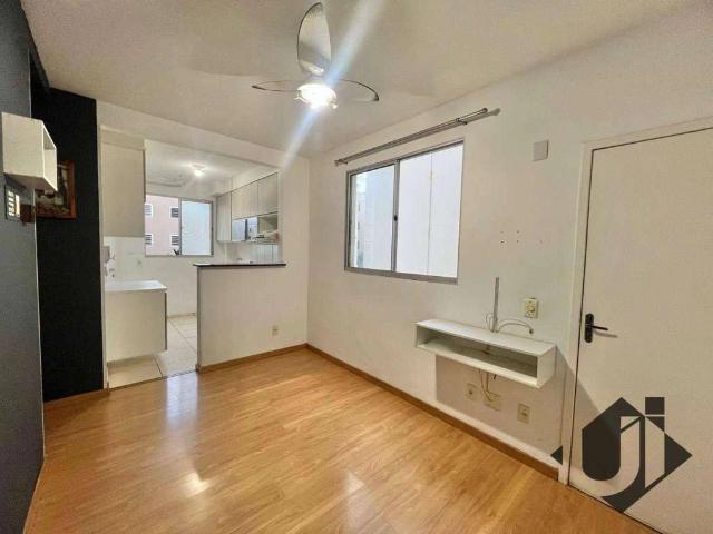 Apartamento venda em Vila São José, Taubaté