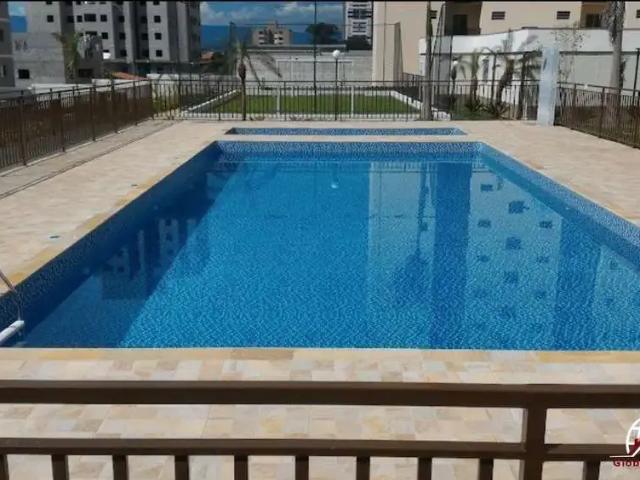 Apartamento venda em Vila São José, Taubaté