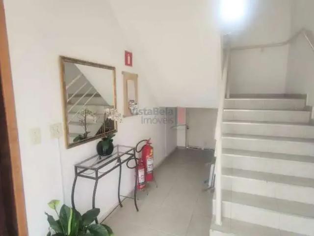 Apartamento venda em Vila São José, Taubaté