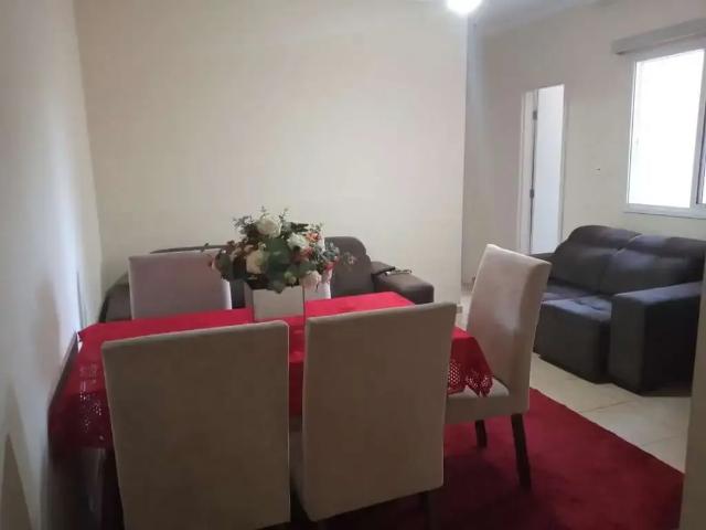 Apartamento venda em Região Imediata de Taubaté-Pindamonhangaba, Região Metropolitana do Vale do Paraíba e Litoral Norte