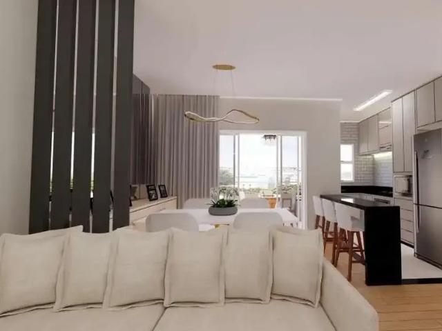 Apartamento venda em Vila São José, Taubaté