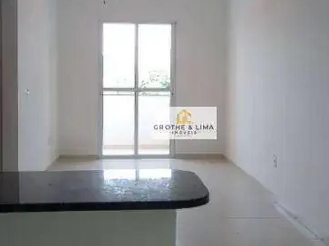 Apartamento venda em Região Imediata de Taubaté-Pindamonhangaba, Região Metropolitana do Vale do Paraíba e Litoral Norte
