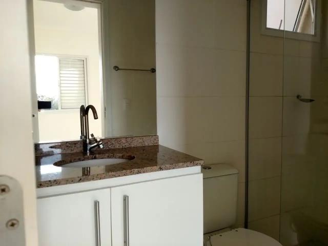 Apartamento venda em Vila São José, Taubaté