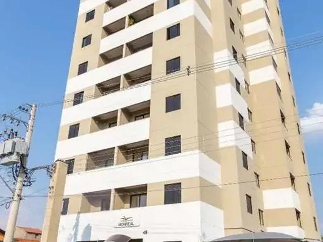 Apartamento venda em Vila São José, Taubaté