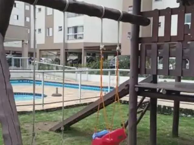 Apartamento venda em Vila São José, Taubaté