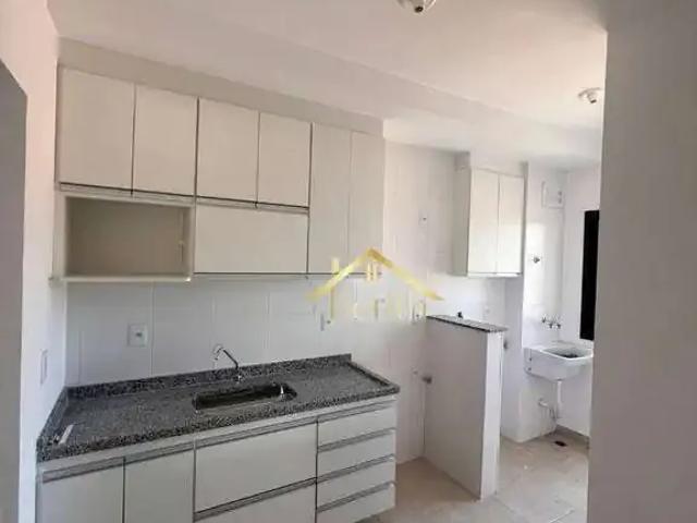Apartamento venda em Vila São José, Taubaté
