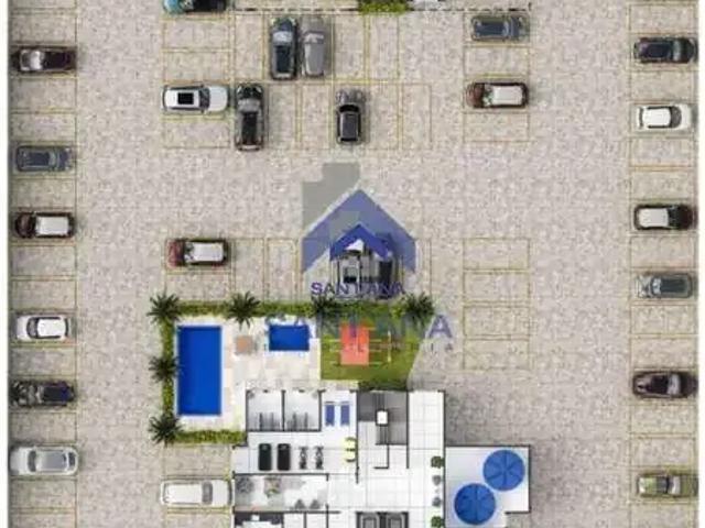 Apartamento venda em Região Imediata de Taubaté-Pindamonhangaba, Região Metropolitana do Vale do Paraíba e Litoral Norte