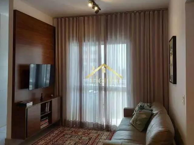 Apartamento venda em Vila São José, Taubaté