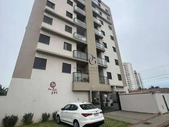 Apartamento venda em Vila São José, Taubaté