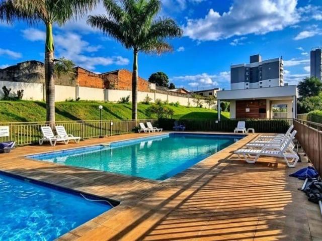 Apartamento venda em Vila São José, Taubaté