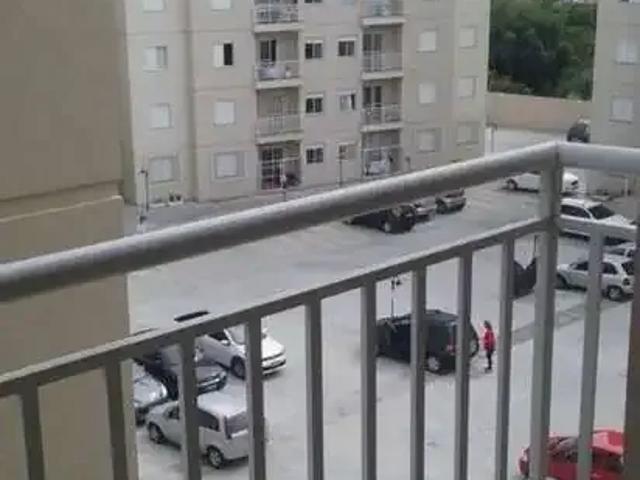Apartamento venda em Região Imediata de Taubaté-Pindamonhangaba, Região Metropolitana do Vale do Paraíba e Litoral Norte
