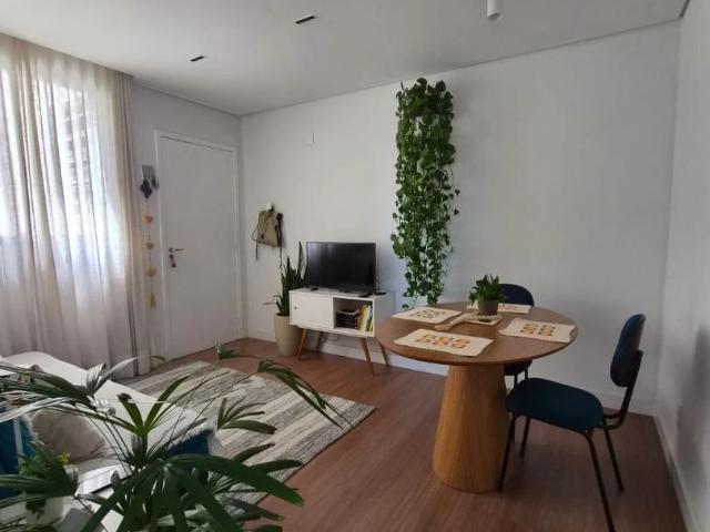 Apartamento venda em Vila São José, Taubaté